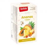 ANANAS A PAPÁJA 20 x 2g Apotheke