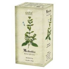MEDUŇKA 30 x 1,5g Grešík Valdemar Grešík