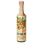 Syrob Meruňka 500 ml Kitl