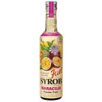 Kitl Syrob Maracuja 500 ml