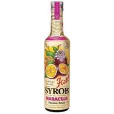 Kitl Syrob Maracuja 500 ml