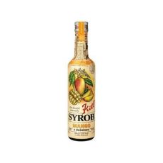 Kitl Syrob Mango 500 ml