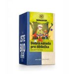 Dobrá nálada pro dědečka 18 x 1,5g Sonnentor