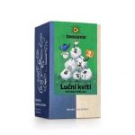 LUČNÍ KVÍTÍ 18 x 1,5g Sonnentor
