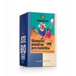 Sluneční pozdrav pro babičku 18 x 2,5g Sonnentor