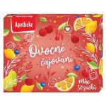 Kolekce čajů Ovocné čajování 30ns Apotheke