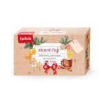 Kolekce Zimní čaje 3x20x2g soubal Apotheke